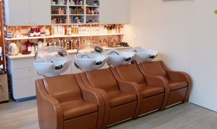 Namani Studio : Coiffeur à L'Île-Saint-Denis