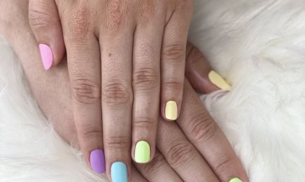 Lorenails : Manucure à Guer