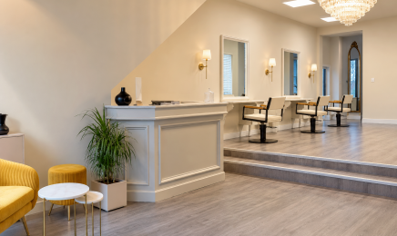 Paulette - Vannes  : Coiffeur à Vannes