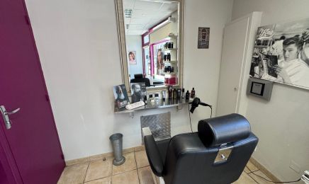Styl'claire : Coiffeur à Saint-Aignan