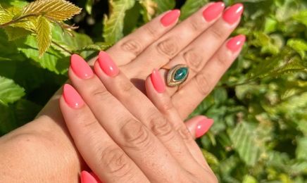 Amandine Nails Studio : Manucure à Caen