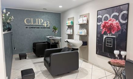 Clip 43 by C.Schröder: Friseur in Twistringen
