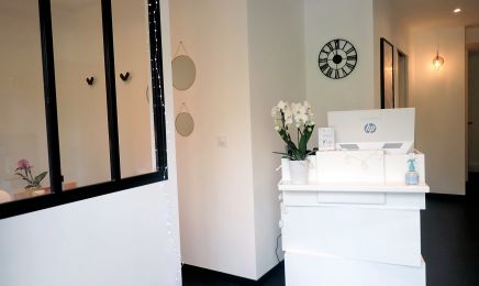 Institut Douc'Heure : Institut de beauté à Verrières-le-Buisson