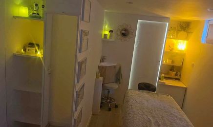 Maison Soma 77 - Sophrologie et Massages - Laura Trotignon : Sophrologue à Saint-Fargeau-Ponthierry