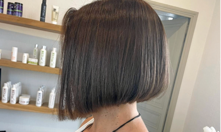 Juliette Riviera Beauty House : Coiffeur à Cannes