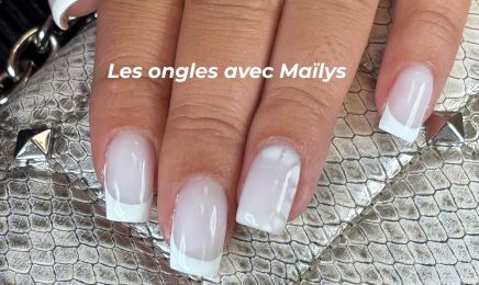 Espace beauté et bien être : Manucure à Hyères