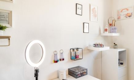 Beauty By G : Institut de beauté à Saint-Germain-Laxis
