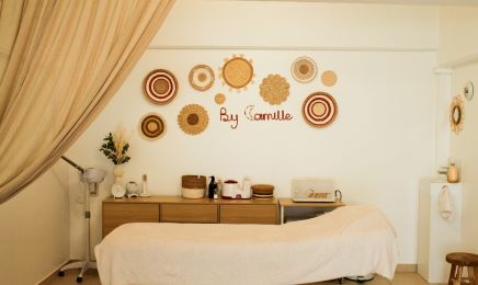 L’Institut By Camille : Manucure à Bourgoin-Jallieu
