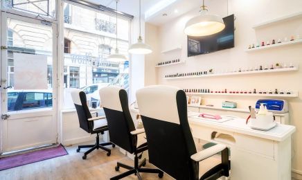 Nails Show  : Manucure à Paris