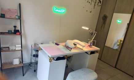 KZ Nails  : Manucure à Garrevaques