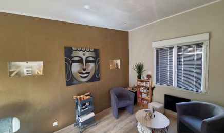Aura & Sens : Institut de beauté à Olemps