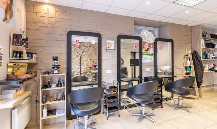 Ciseaux & Styles : Coiffeur à Irodouër