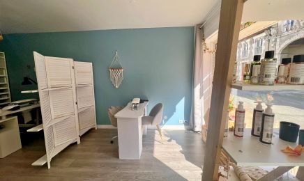 Fleur de Soi : Institut de beauté à Toury