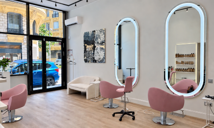 WOW Hair – Salon Spécialisé en Extensions de Cheveux à Nice : Coiffeur à Nice