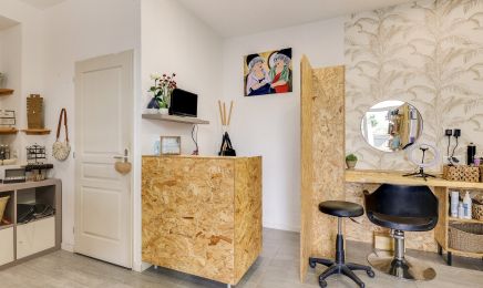 Feeling Coiffure : Coiffeur à Vendres