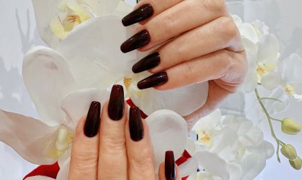 Didi Nails : Manucure à Saint-Germain-en-Laye
