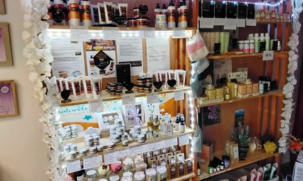 BIEN ÊTRE ET SANTÉ  : Institut de beauté à Remollon