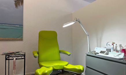  Bella Mark: Nagelstudio in Andernach