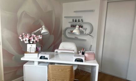 Ooh les filles - head spa et manucure  : Institut de beauté à Dompierre-sur-Mer