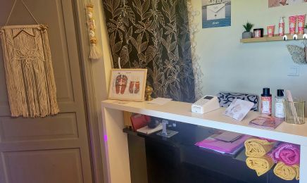 La Reina de la Beauty : Institut de beauté à Émerchicourt