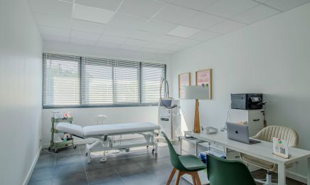 Dermaterra laser - ROCBARON : Institut de beauté à Rocbaron