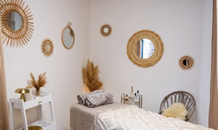 Mlle Hair by Iza : Coiffeur à Restinclières