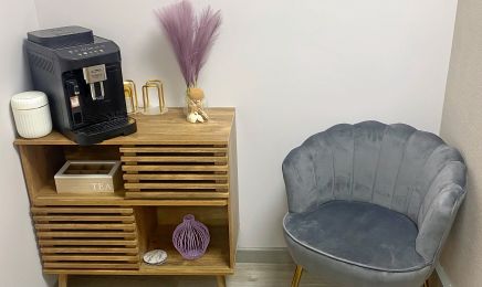 Glow Up (Davina) : Institut de beauté à Roullet-Saint-Estèphe
