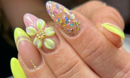 LOVELYNAILS : Institut de beauté à Montélimar 