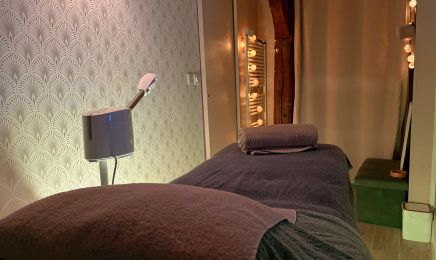 Beauté Cos’y : Coiffeur à Chaingy