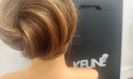 Studio coiffure : Institut de beauté à Villebarou