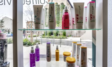 Coloration De Cheveux à Villeurbanne 69100 Votre Rendez