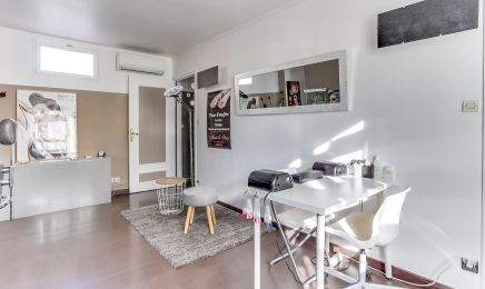 Coloration De Cheveux à Villeurbanne 69100 Votre Rendez