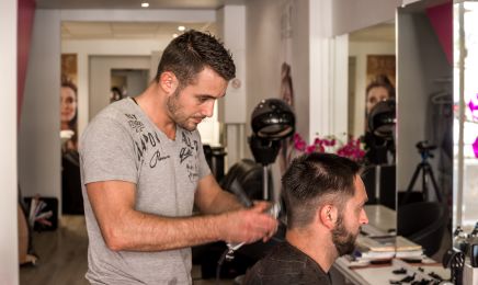 Coloration De Cheveux à Villeurbanne 69100 Votre Rendez