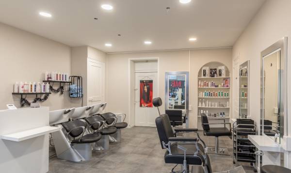 Coiffure O En Couleurs - Belleville