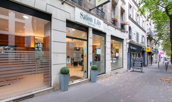 Salon Lily
