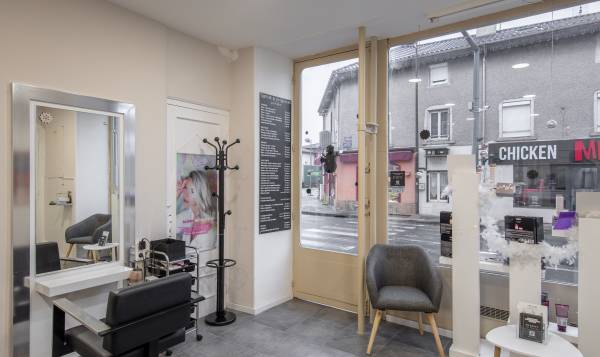 Coiffure O En Couleurs - Belleville