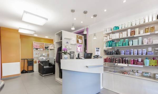 Colette coiffure 