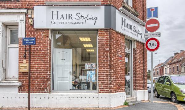 Coiffeur à Hénin Beaumont Votre Rendez Vous Par Internet