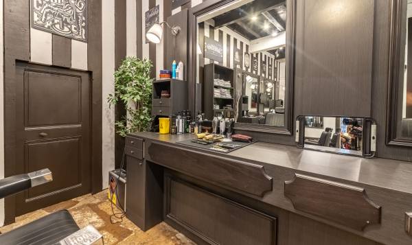 Studio Capelli
