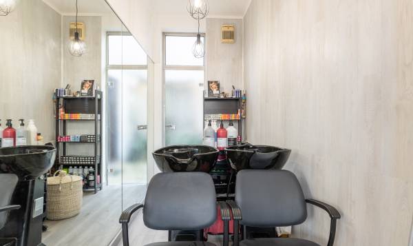 Coiffure Zen