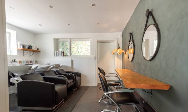 Vegetalys Coiffure