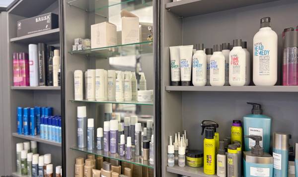 Feray´s Friseur Salon 