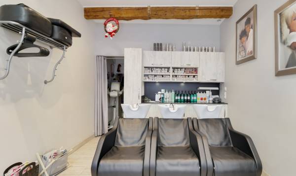 Coiffeur Villefranche De Lauragais 31290 Planity