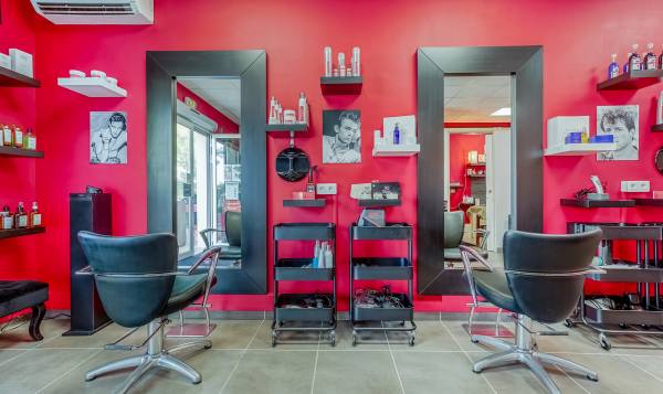 Coiffeur Saint Clement De Riviere 34980 Planity