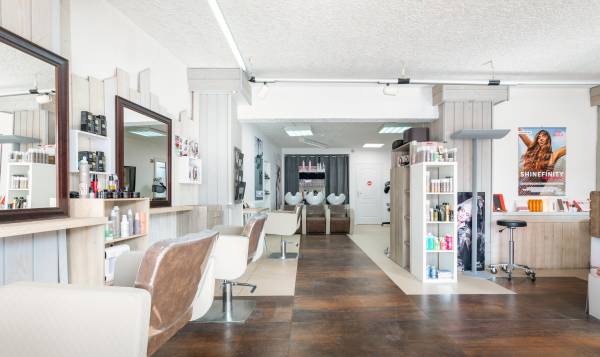 O Nouvel Hair By Dimitry 