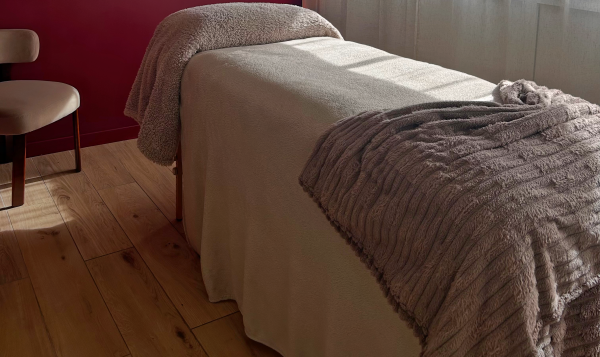 Corps à Coeur Massages