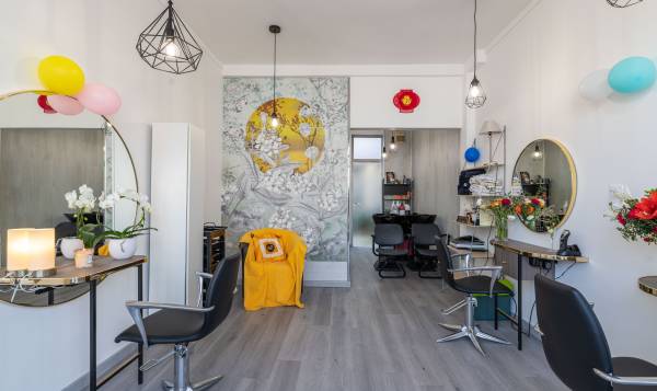 Coiffure Zen