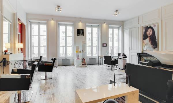 Coiffeur à Lyon : Votre rendez-vous par internet sous 24h!