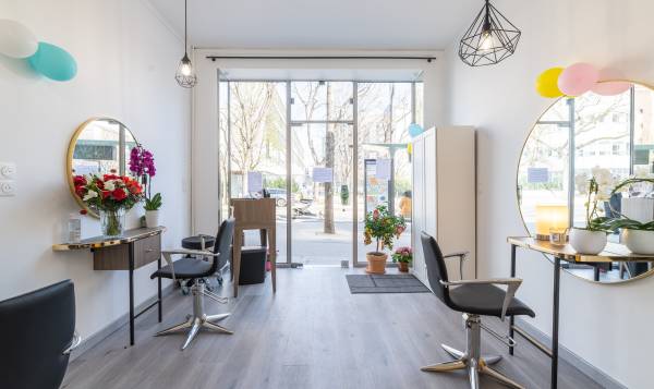 Coiffure Zen