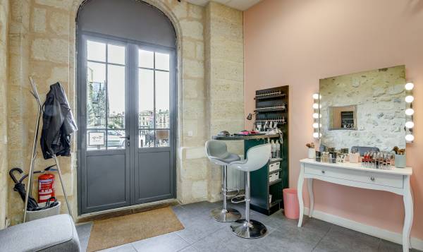 Soin Des Cils Et Sourcils à Bordeaux Votre Rendez Vous Par